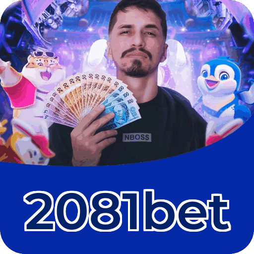Siga a 2081bet no Facebook